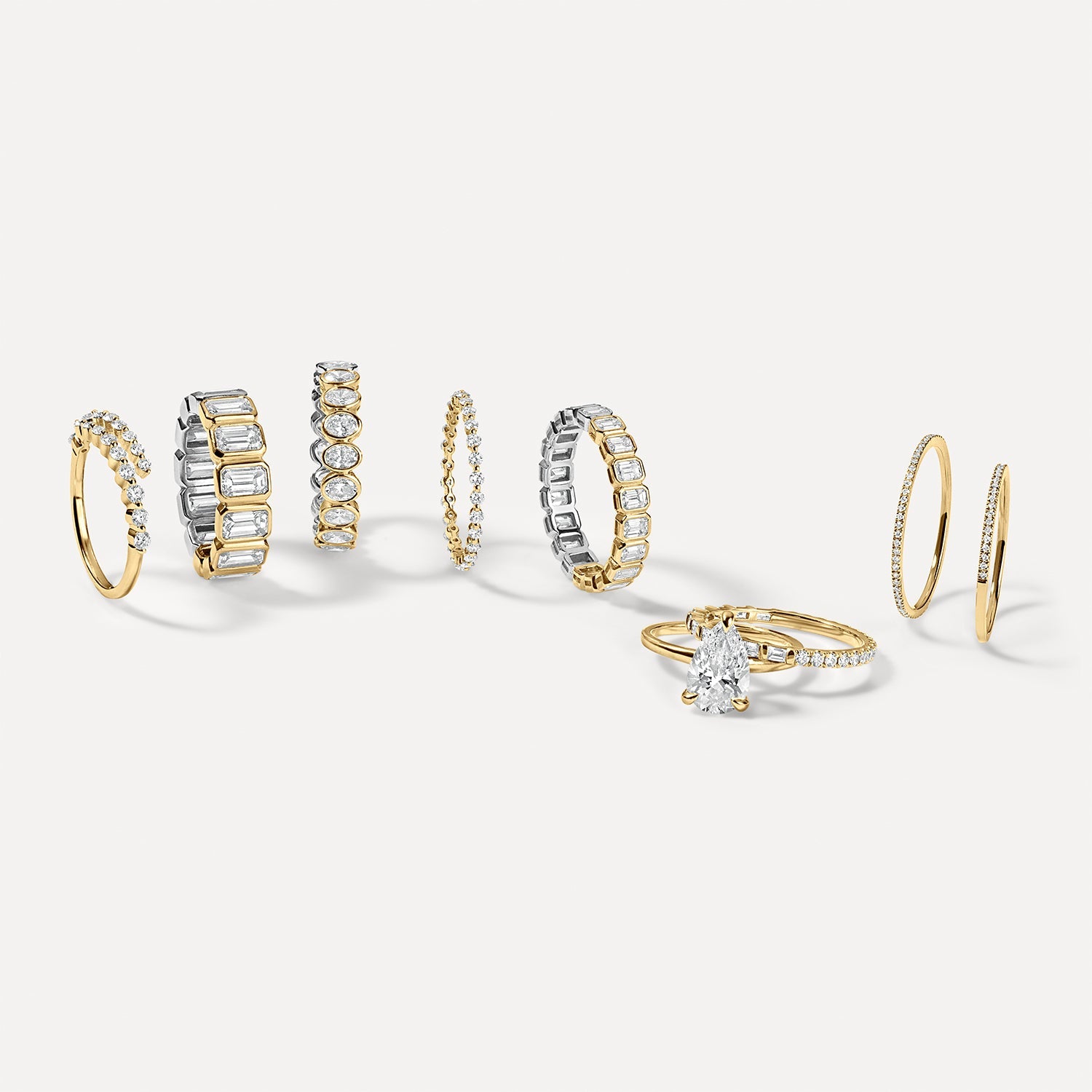 Wedding Bands