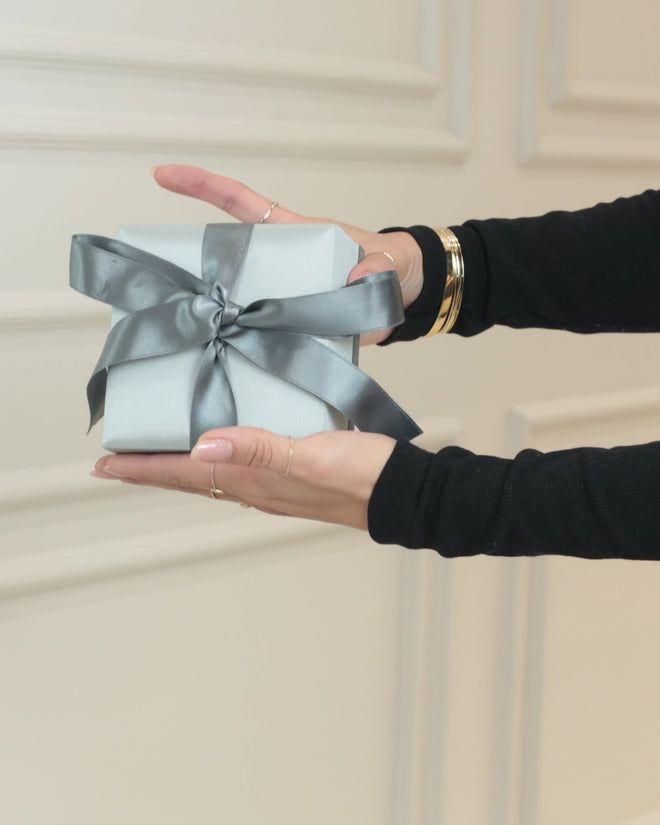 Lab-Grown Diamond Necklace