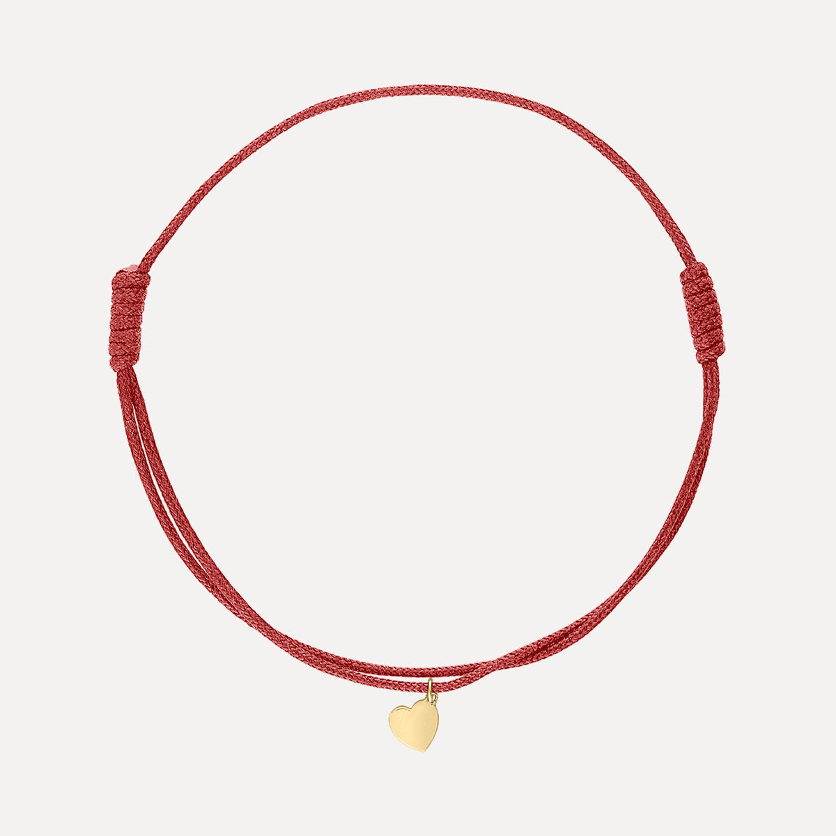 Alex and ani on sale red string bracelet